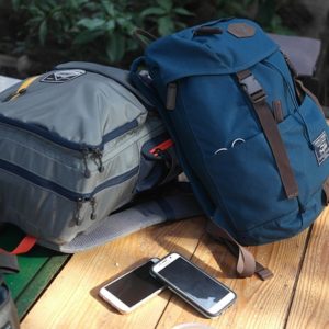 Retki Trooper 35L